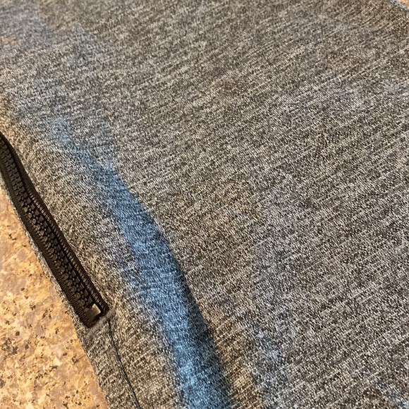 Xersion Gray Joggers Sweatpants Medium - Picture 14 of 15